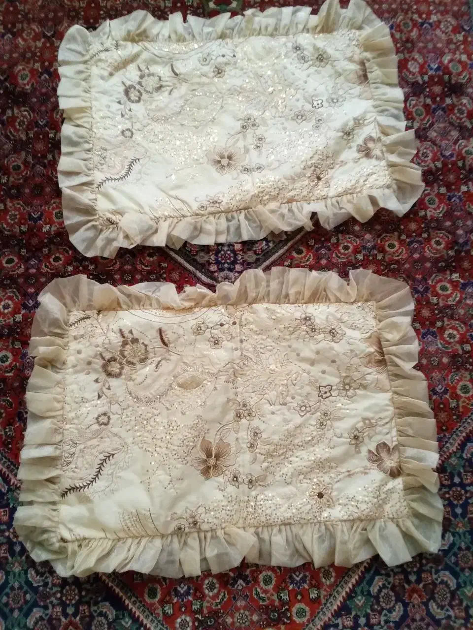 روتختی دو نفره کارشده|سرویس روتختی|زنجان, |دیوار