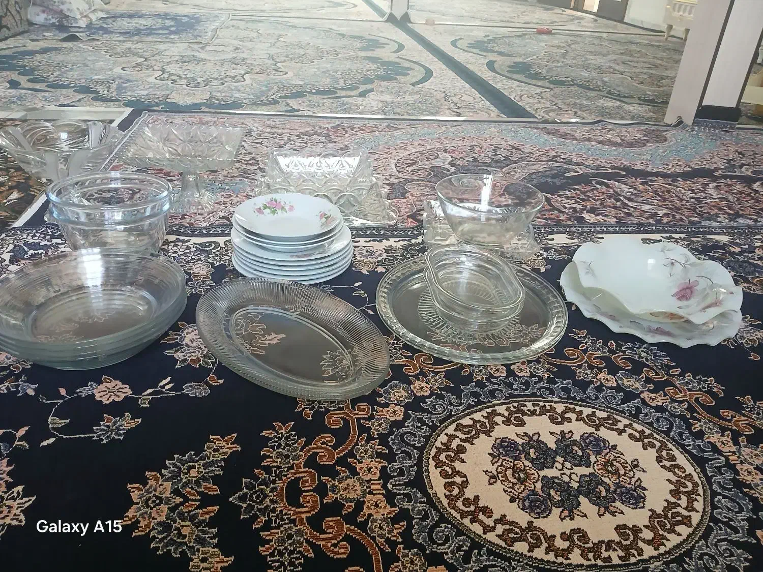 ظروف آشپزخانه|ظروف سرو و پذیرایی|حمیل, |دیوار