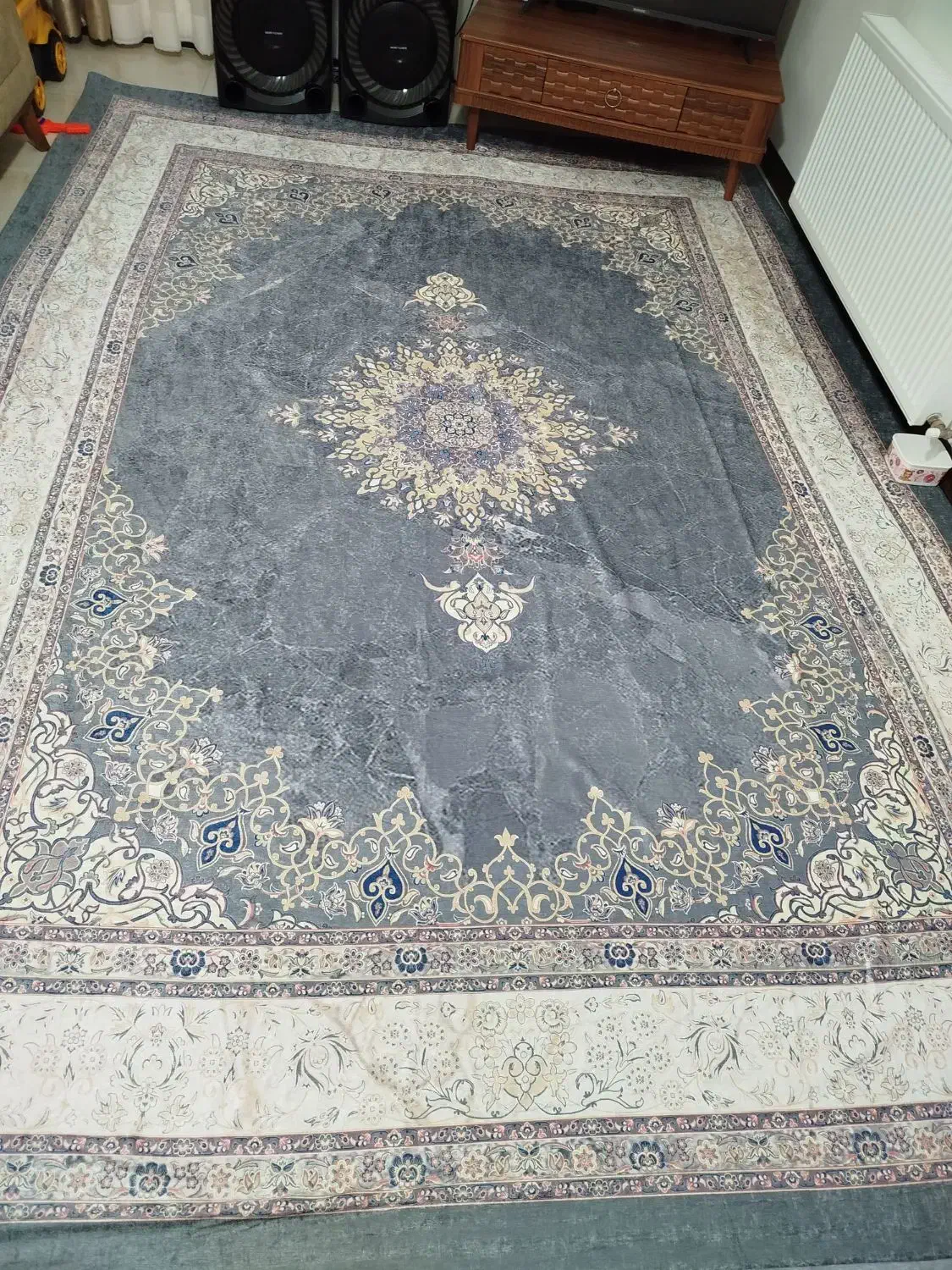 رو فرشی کش دار|روفرشی|بابل, |دیوار