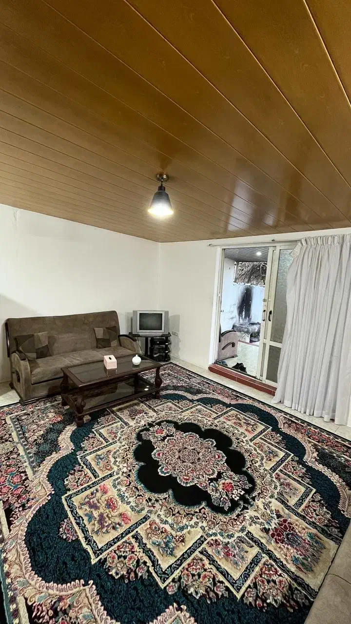 ویلا تک خواب دو خواب ساحلی رو به دریا|اجارهٔ کوتاهمدت آپارتمان و سوئیت|فریدونکنار, |دیوار