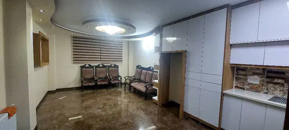 فروش آپارتمان شیک مسکن مهر شاهین شهر|فروش آپارتمان|شاهین‌شهر, مسکن مهر|دیوار