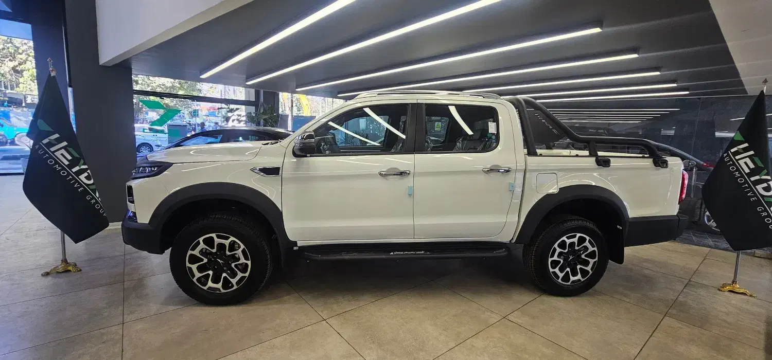 KMC T9 1404|خودرو سواری و وانت|تهران, مهران (سیدخندان)|دیوار