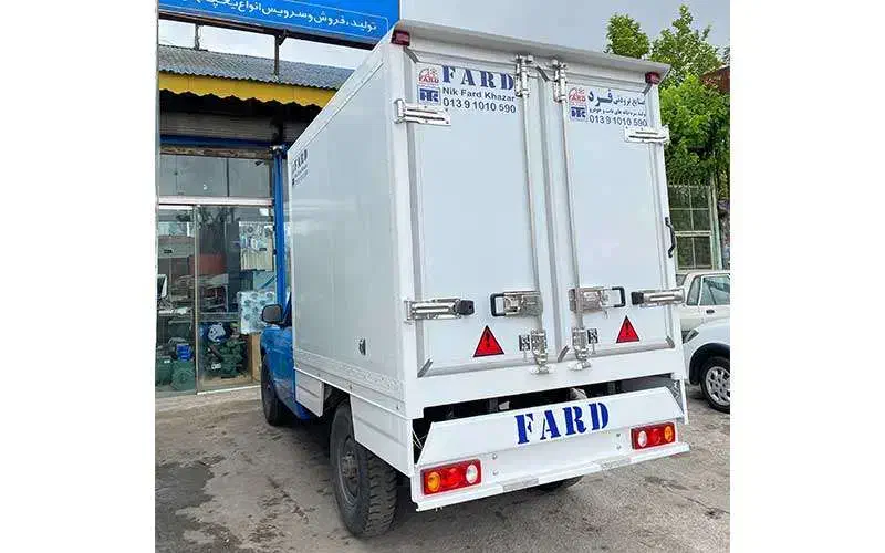 استخدام پخش کننده|استخدام حمل و نقل|اردبیل, |دیوار