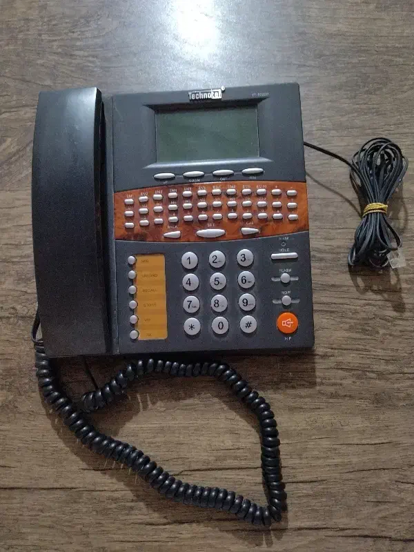 تلفن رومیزی در حد نو|تلفن رومیزی|بندرعباس, |دیوار