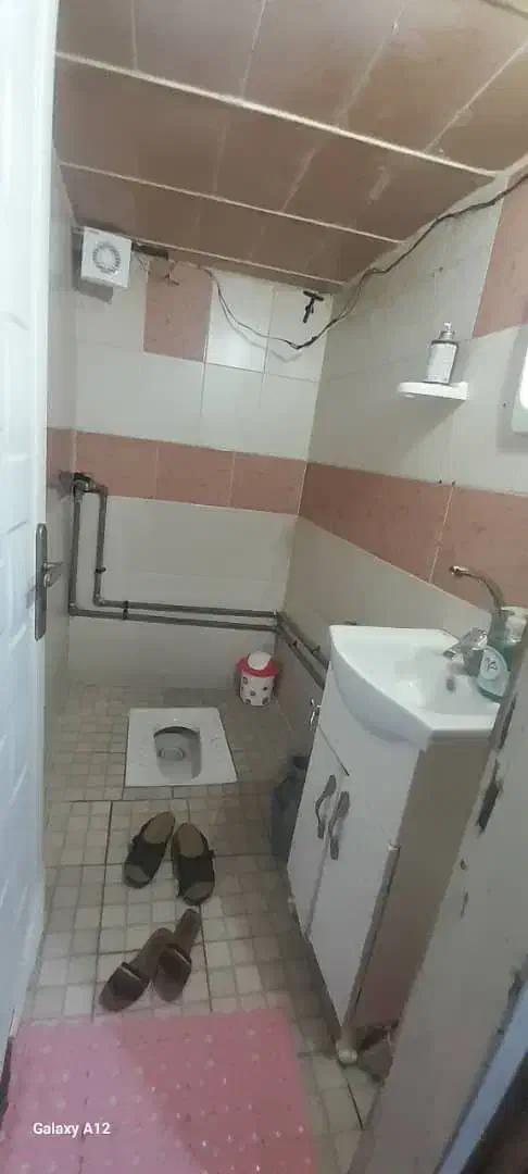 اجاره تکواحد55متری طبقه1در اطلس غربی ک 16|اجارهٔ آپارتمان|ملارد, |دیوار