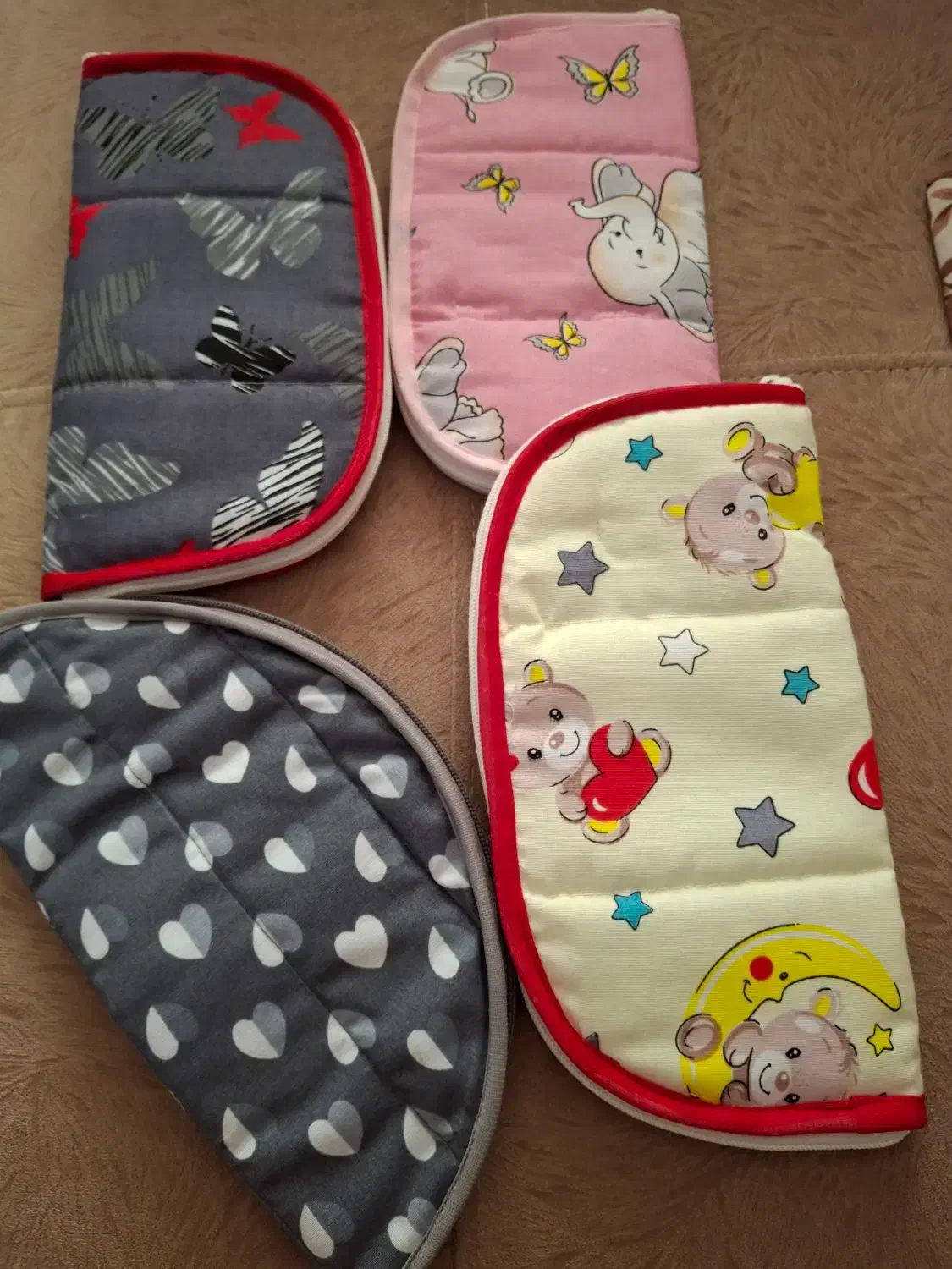 وسایل پارچه ای آشپزخانه|سفره، حوله، دستمال آشپزخانه|بندرعباس, |دیوار