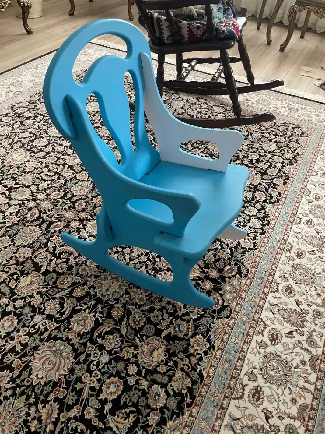 فروش|تخت و صندلی بچه|لاهیجان, رجایی|دیوار