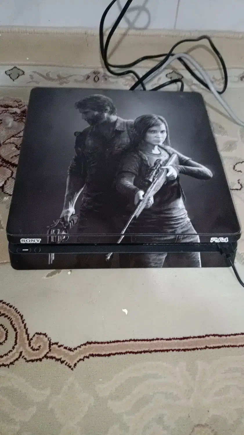 ps4|کنسول، بازی ویدئویی و آنلاین|بهارستان, |دیوار