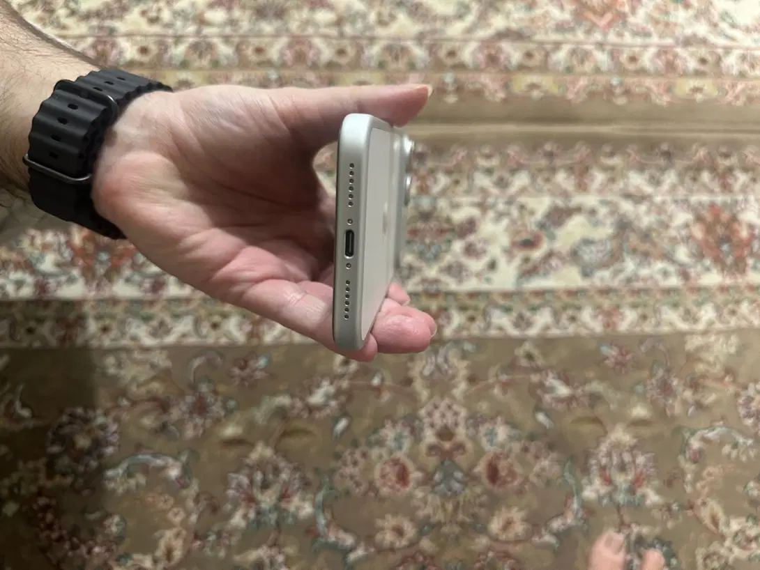 iphone 17 promax|موبایل|تهران, فلسطین (میدان انقلاب)|دیوار