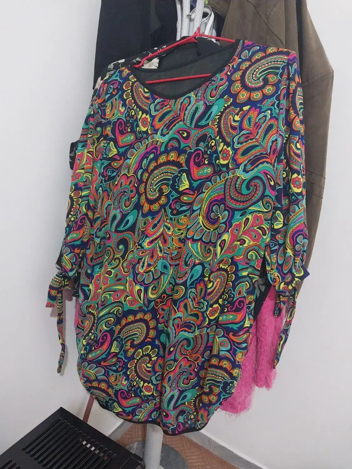 تعدادی لباس نووباکیفیت|لباس|شهرکرد, |دیوار