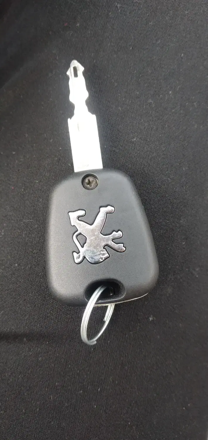 کلید خودرو گمشده|اشیا|مسجد سلیمان, |دیوار