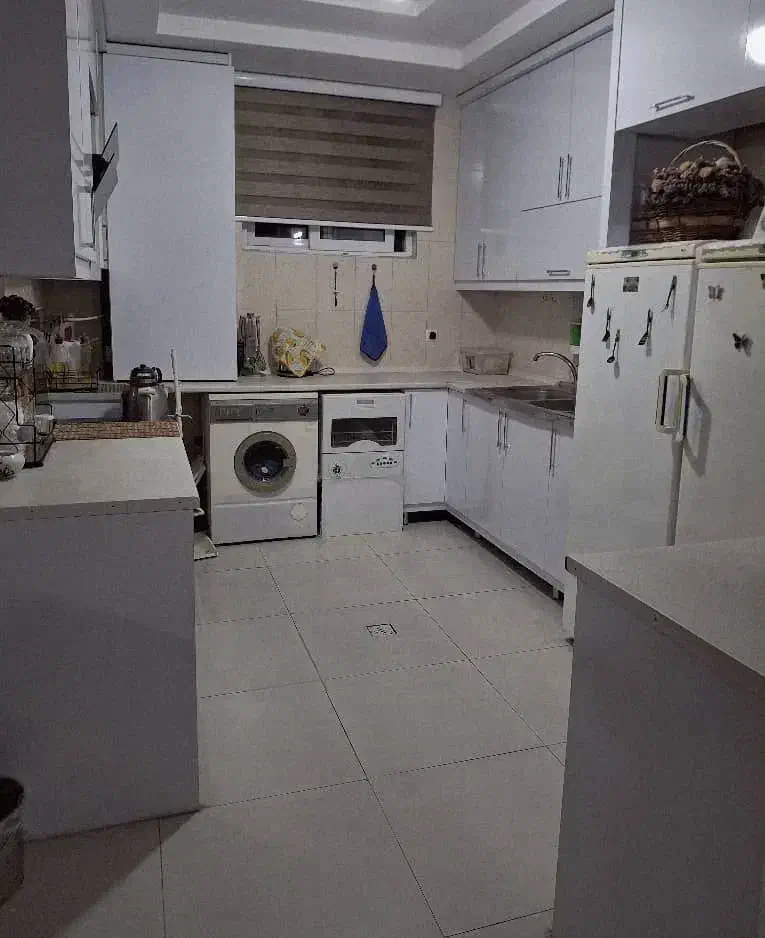 واحد خوش نقشه بر خیابان امام خمینی|فروش آپارتمان|اصفهان, قلعه جوم|دیوار