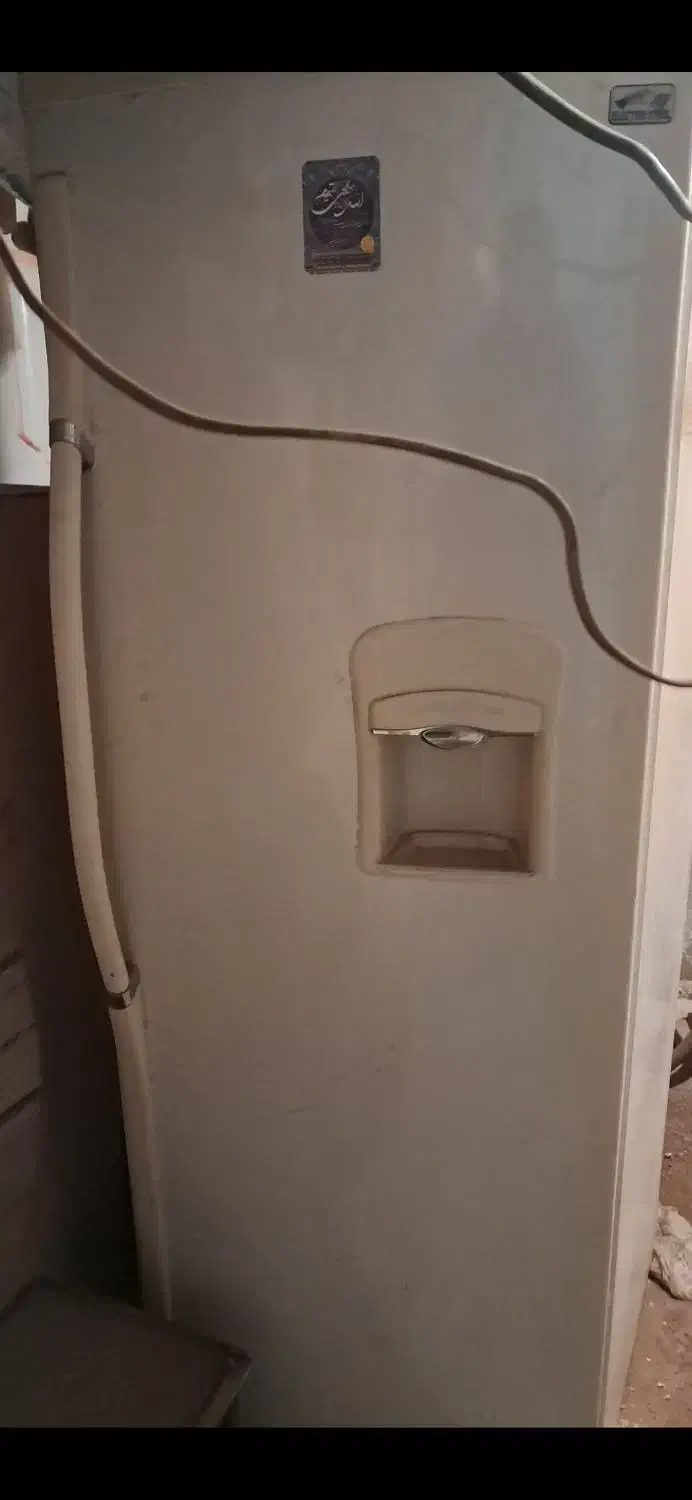 یخچال جادار|یخچال و فریزر|تهران, امیریه|دیوار