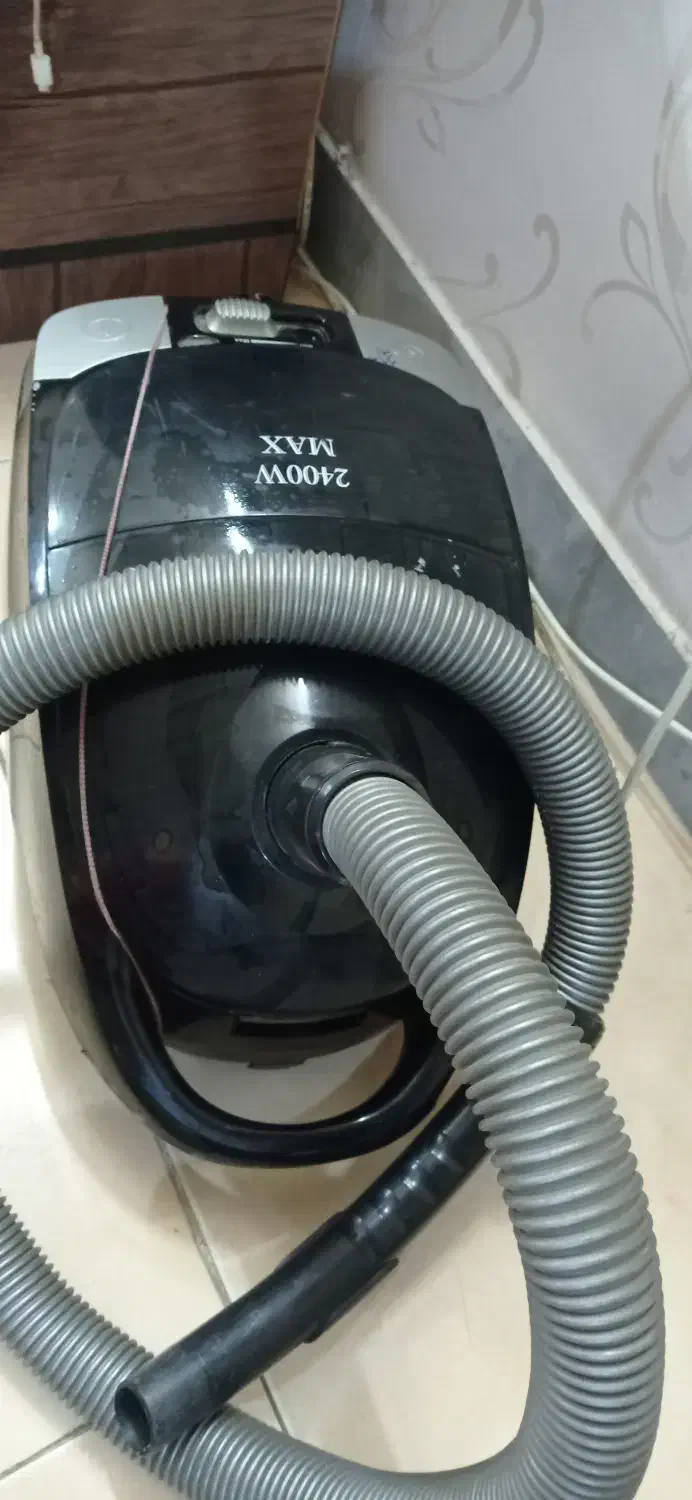 جارو برقی|جاروبرقی، جارو شارژی، بخارشو|لاهیجان, انقلاب|دیوار