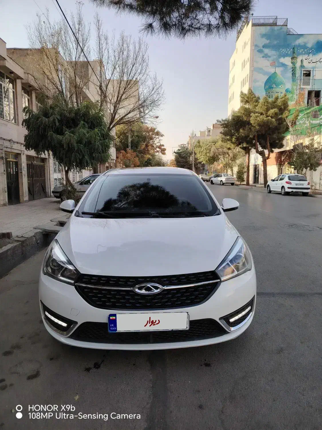 اریزو5 توربو اکسلنت اتومات مدل 1398|خودرو سواری و وانت|مشهد, هنرور|دیوار