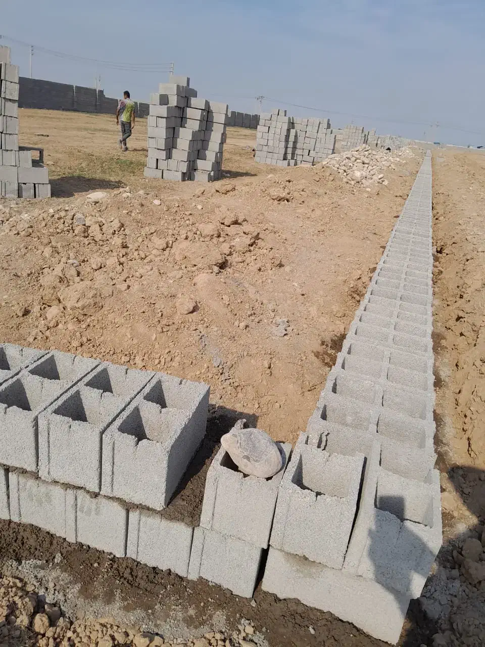 بنایی|خدمات پیشه و مهارت|دزفول, |دیوار