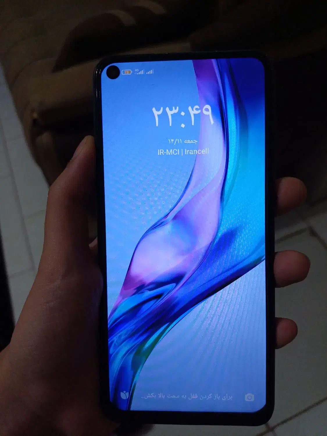 نوت ۹|موبایل|ملارد, |دیوار