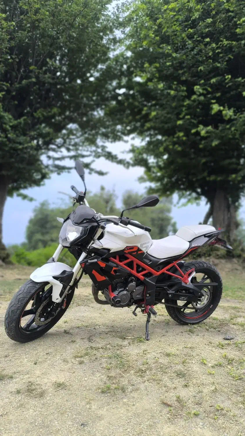 موتور بنلی 250تک سیلندر یاماها کاوازاکی ns|موتورسیکلت|رشت, جانبازان|دیوار