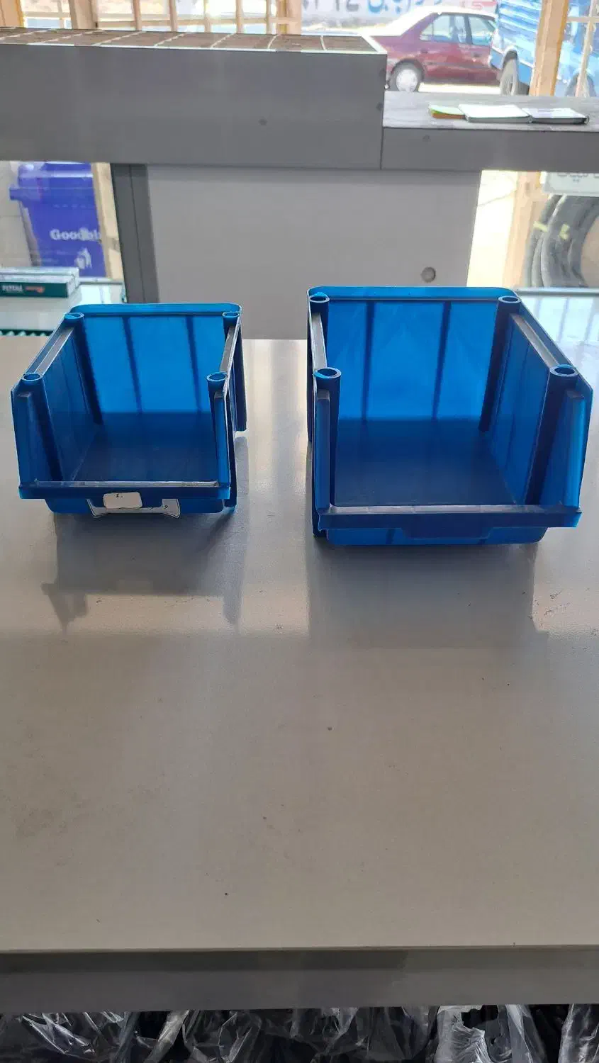 جعبه پالت یا باک کشویی نظم دهنده مغازه|فروشگاه و مغازه|آذرشهر, |دیوار