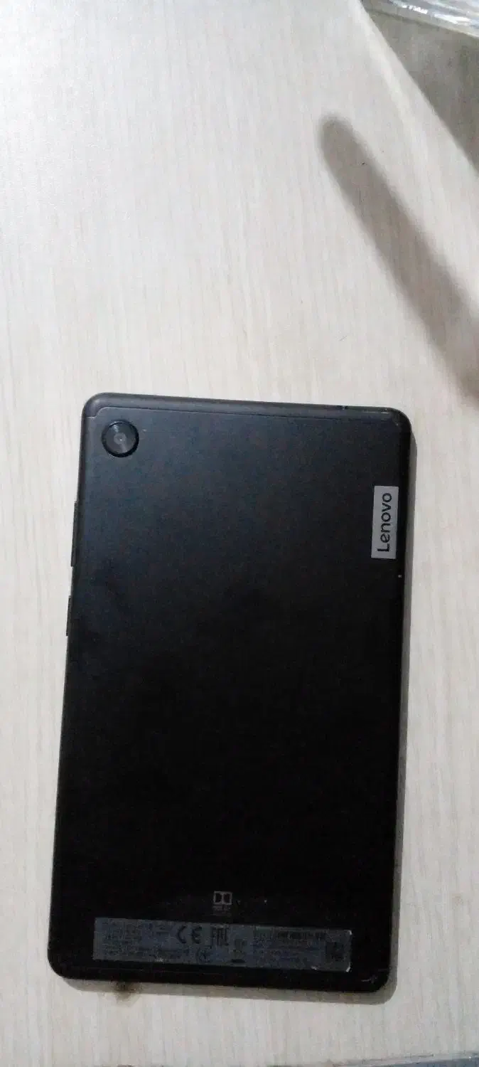 تبلت 7 اینچ لنوو مدل TAB M7 TB-7305X|تبلت|لاهیجان, کوی خزر|دیوار