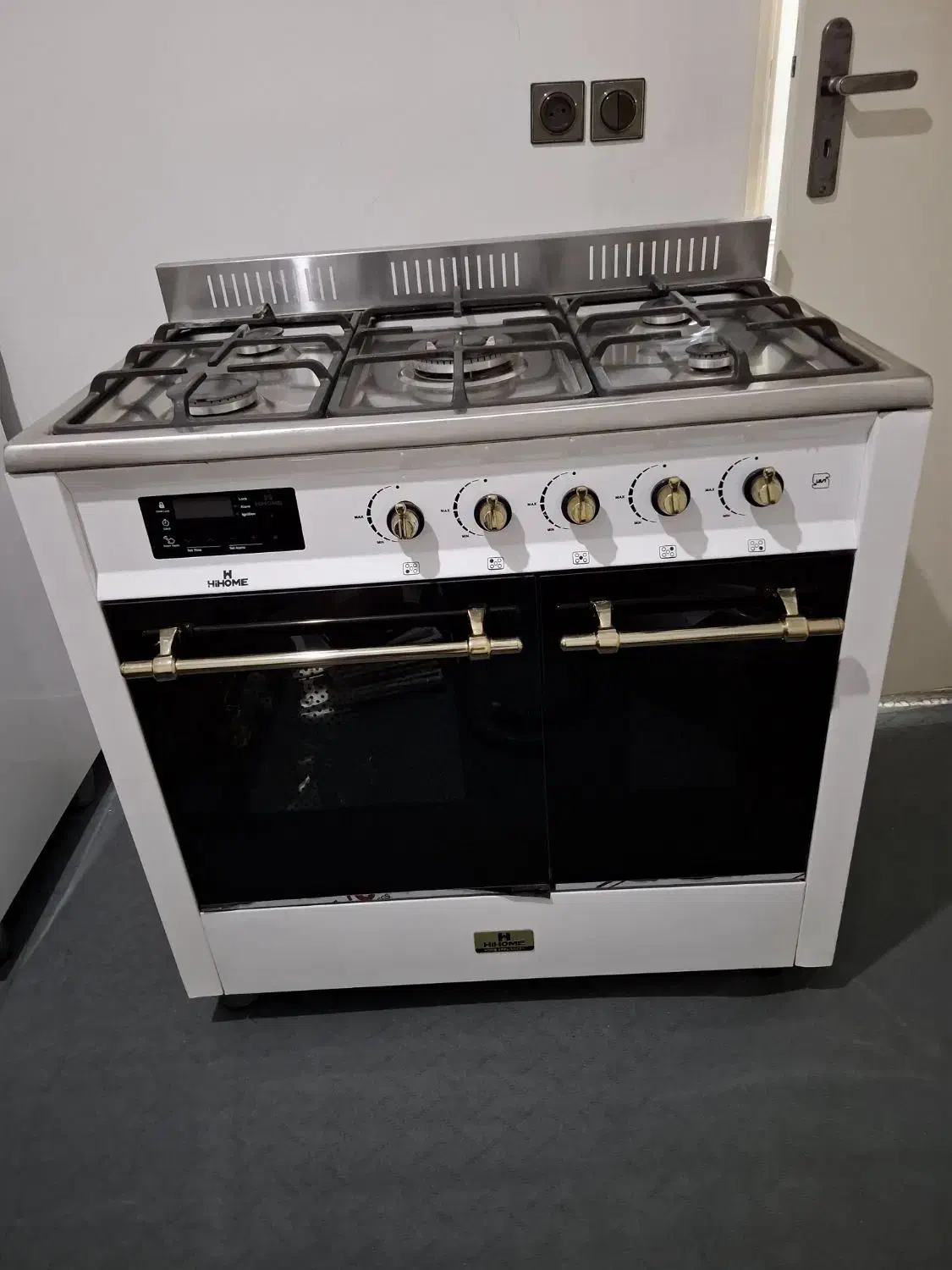 اجاق گاز|اجاق گاز و لوازم برقی پخت‌وپز|اسلام‌شهر, مطهری|دیوار