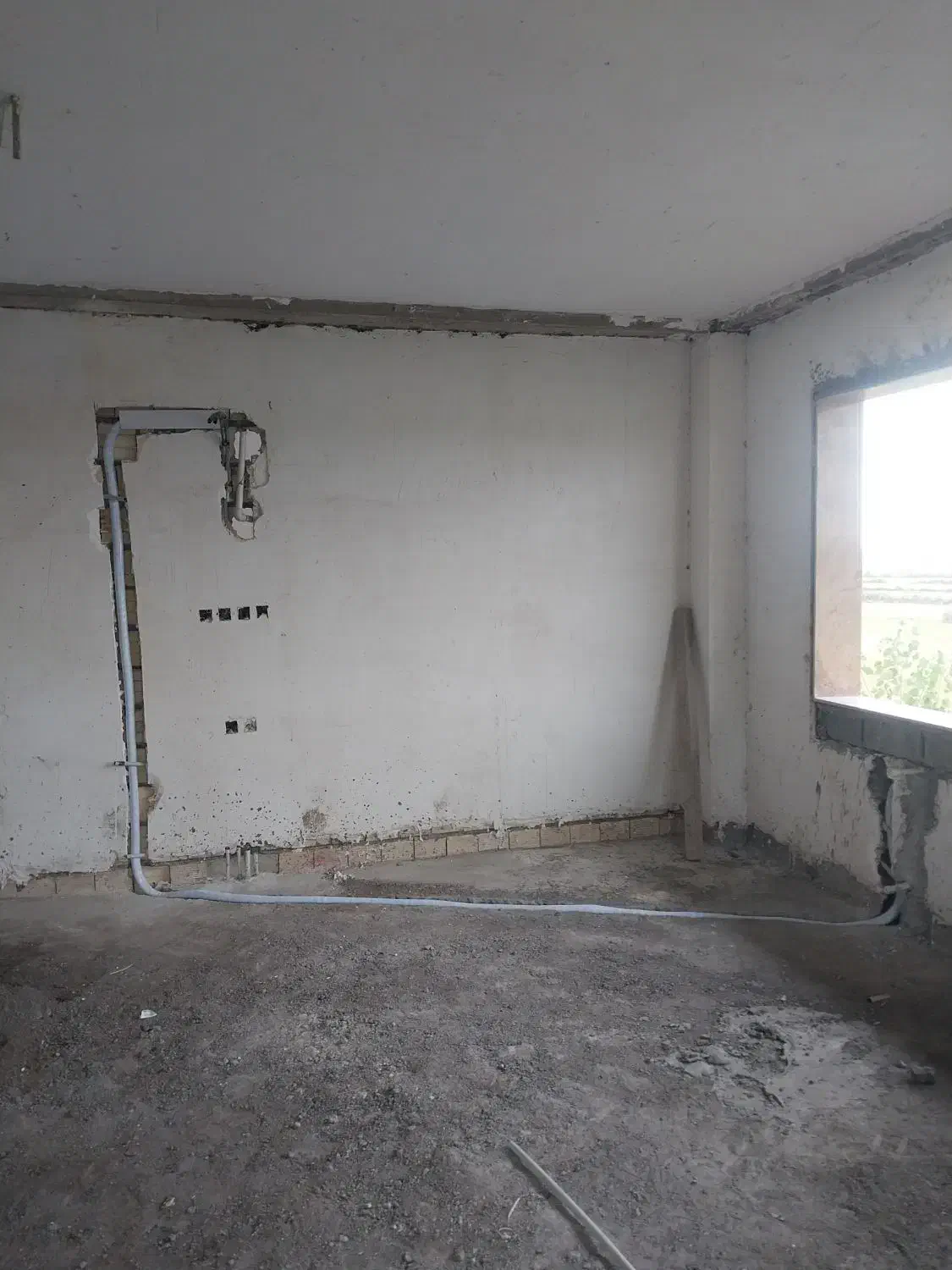 نصاب کولر گازی و لوله کشی توکار ساختمان (لوله مسی)|خدمات پیشه و مهارت|لاهیجان, شهرک سلمان فارسی|دیوار