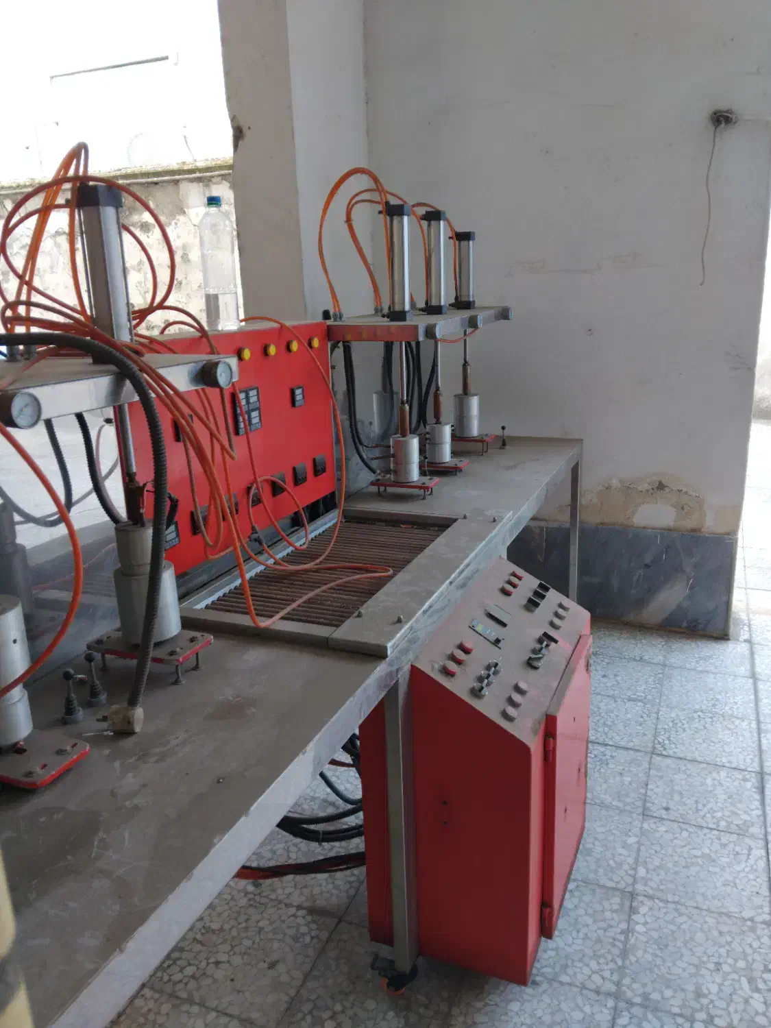 دستگاه تولید تی کاپ ، لیوان حاوی چای|ماشین‌آلات صنعتی|رشت, حمیدیان|دیوار