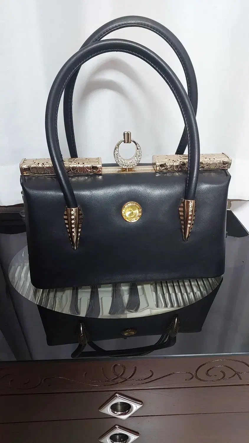 کیف مجلسی|کیف، کفش، کمربند|تهران, خزانه|دیوار