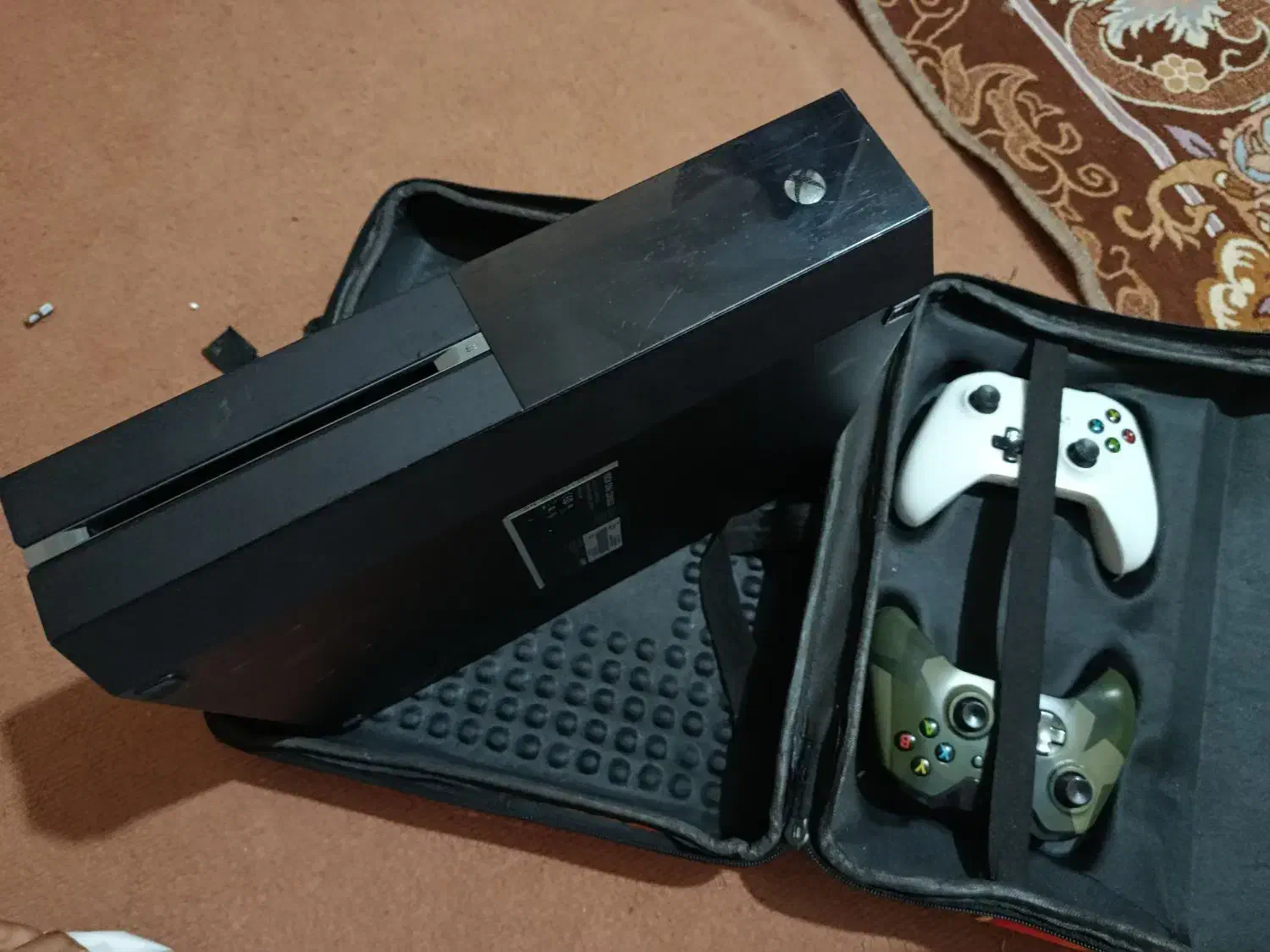 Xbox One اکس باکس ون|کنسول، بازی ویدئویی و آنلاین|چابهار, |دیوار
