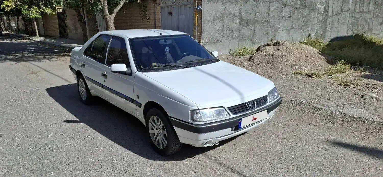 slx مدل ۹۷|خودرو سواری و وانت|شیروان (خراسان), |دیوار