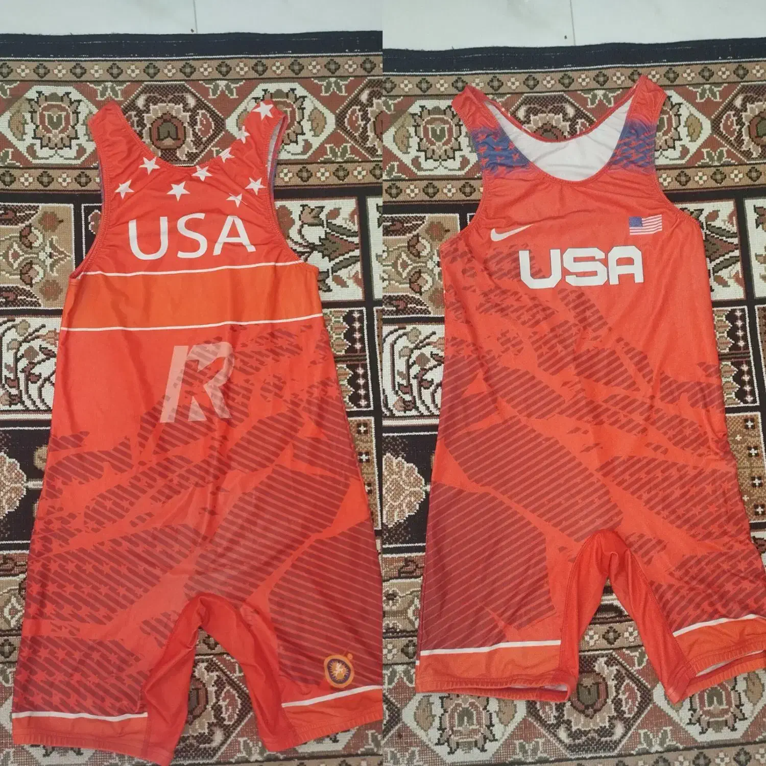 دوبنده کشتی طرح های مختلف با قیمت مناسب + رایگان|تجهیزات ورزشی|تهران, اسفندیاری|دیوار