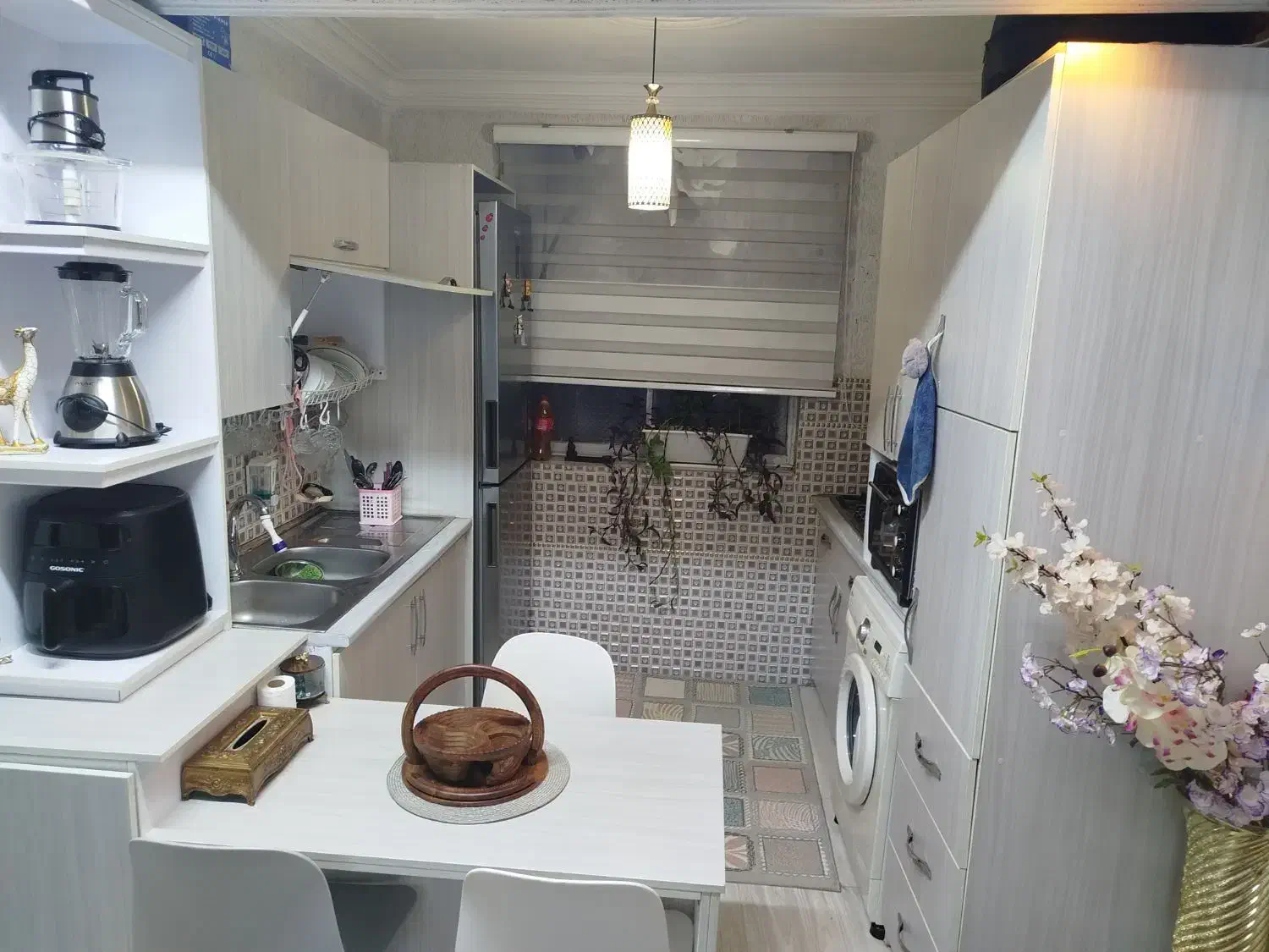 یک واحد در اوایل استقامت دو|فروش آپارتمان|رشت, استقامت ۲|دیوار