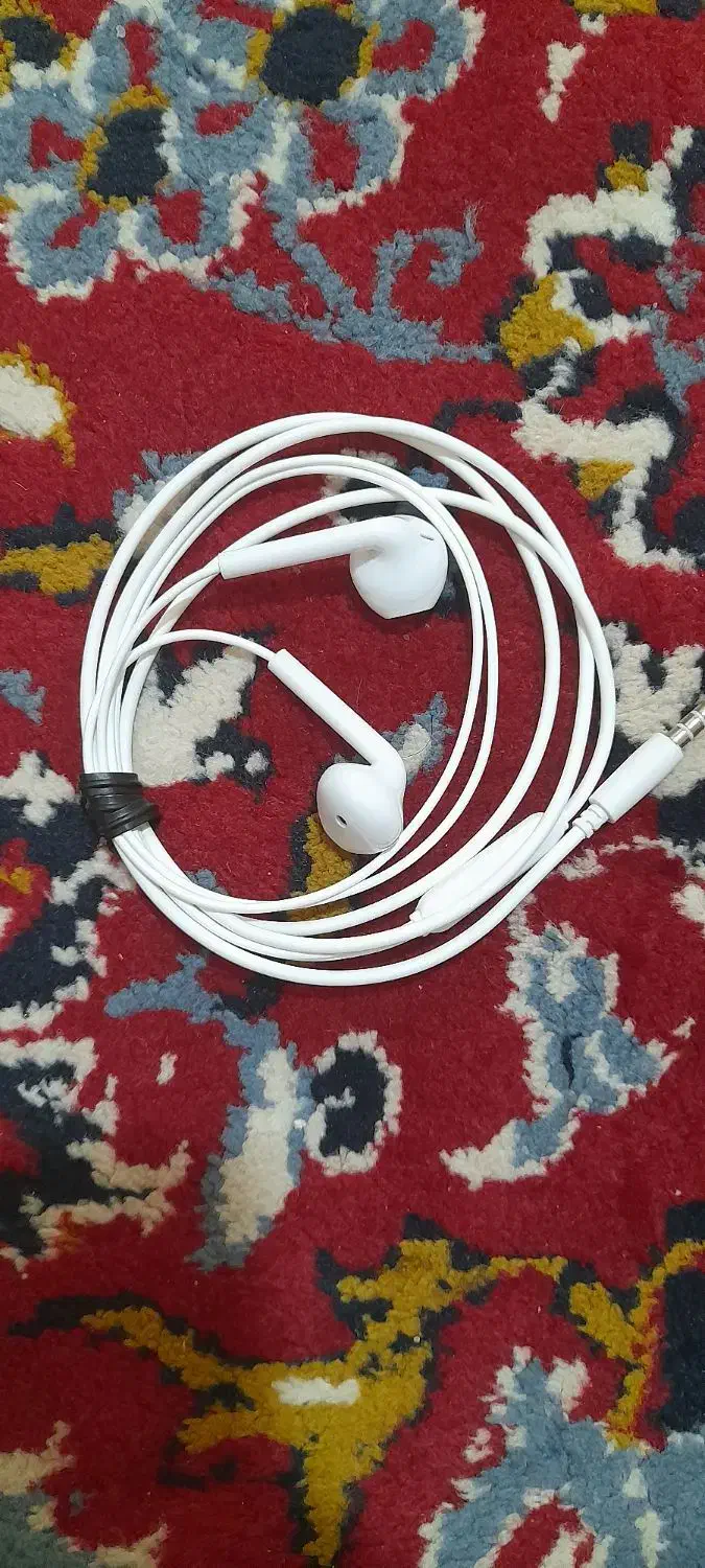 هدفون هندزفری|لوازم جانبی موبایل و تبلت|بندر کنگان, |دیوار