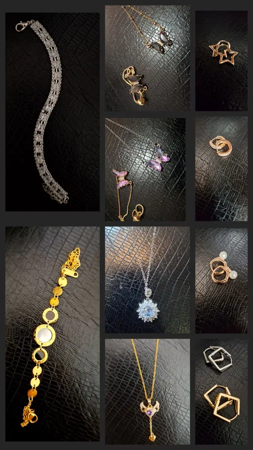 بدلیجات اکسسوری|بدلیجات|ری, دیلمان|دیوار