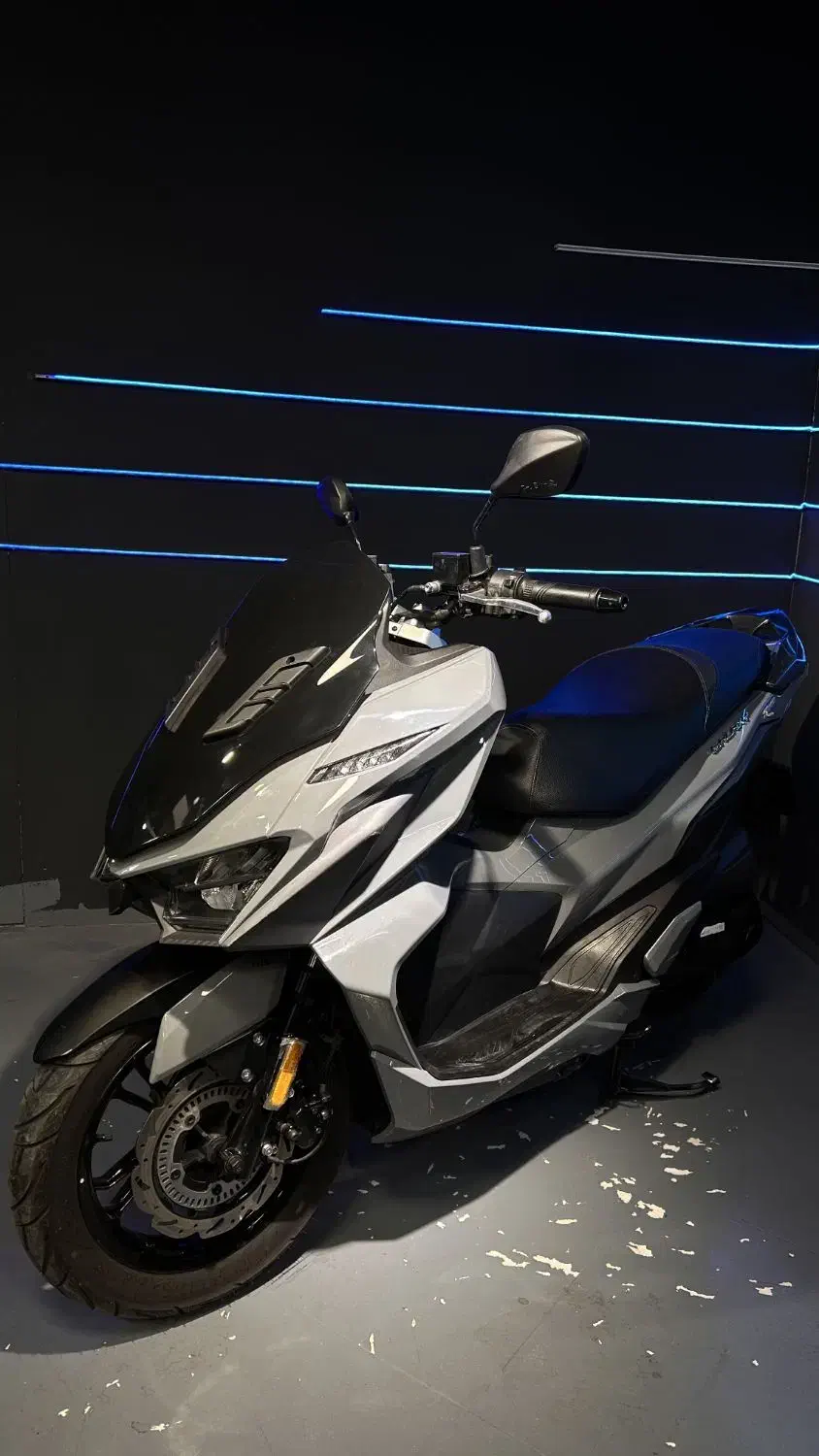 JT200 جی تی ۲۰۰|موتورسیکلت|ری, دولت‌آباد|دیوار