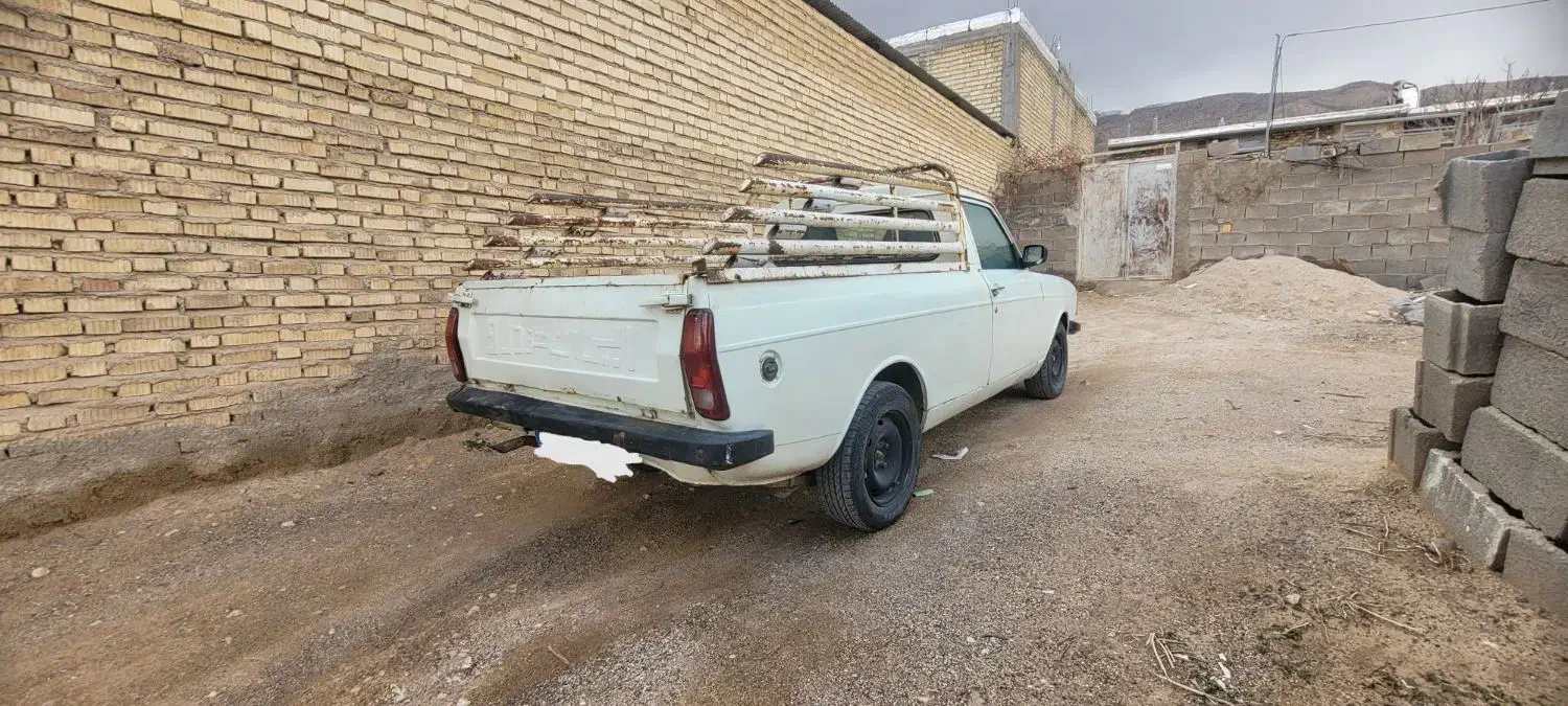 پیکان بار مدل 83|خودرو سواری و وانت|رونیز, |دیوار