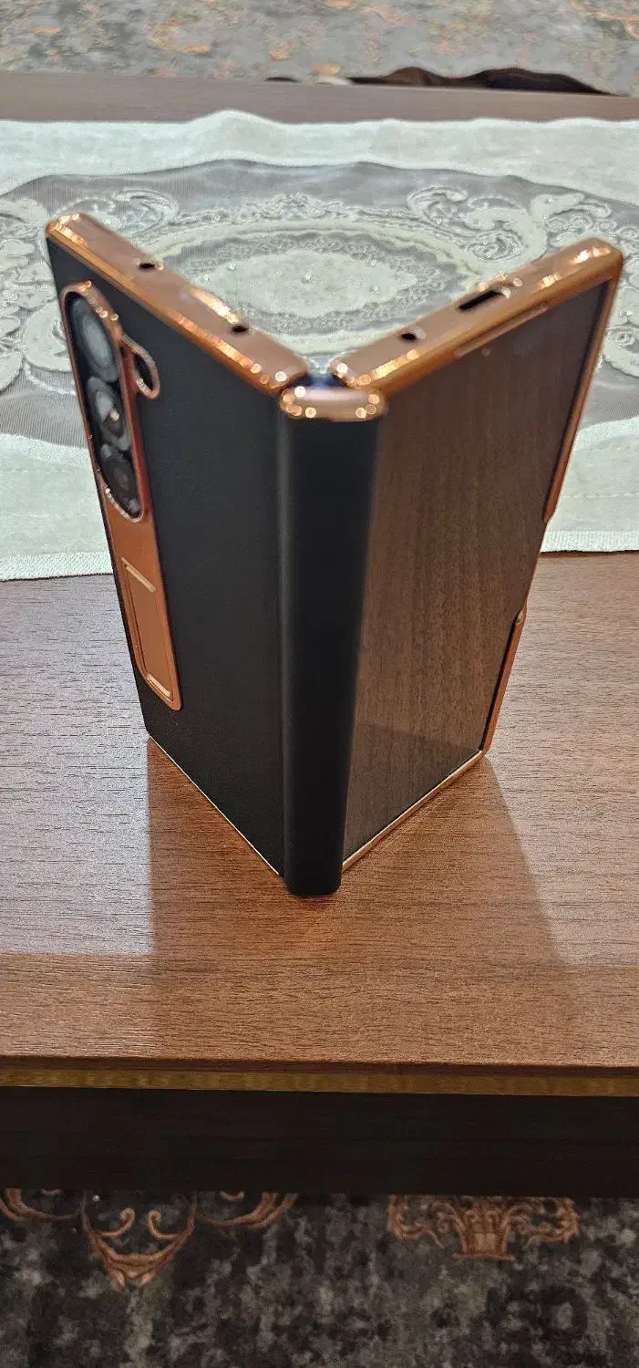 گوشی سامسونگ z fold 6|موبایل|تهران, فدک|دیوار