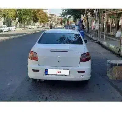 رانا مدل ۹۴|خودرو سواری و وانت|ارومیه, |دیوار