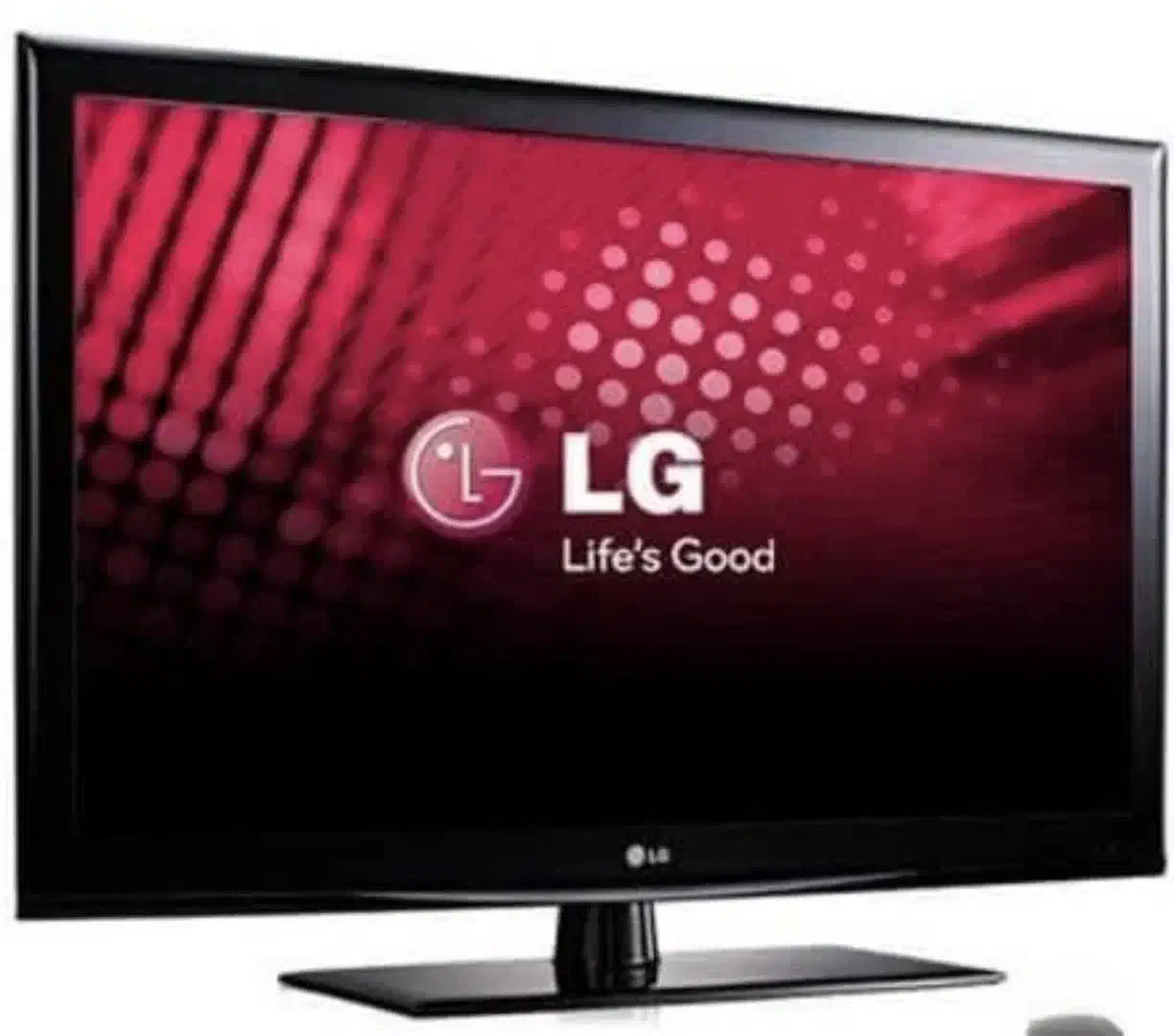 تلویزیون ال سی دی ۴۲ اینچ|تلویزیون و پروژکتور|بندر امام خمینی, |دیوار