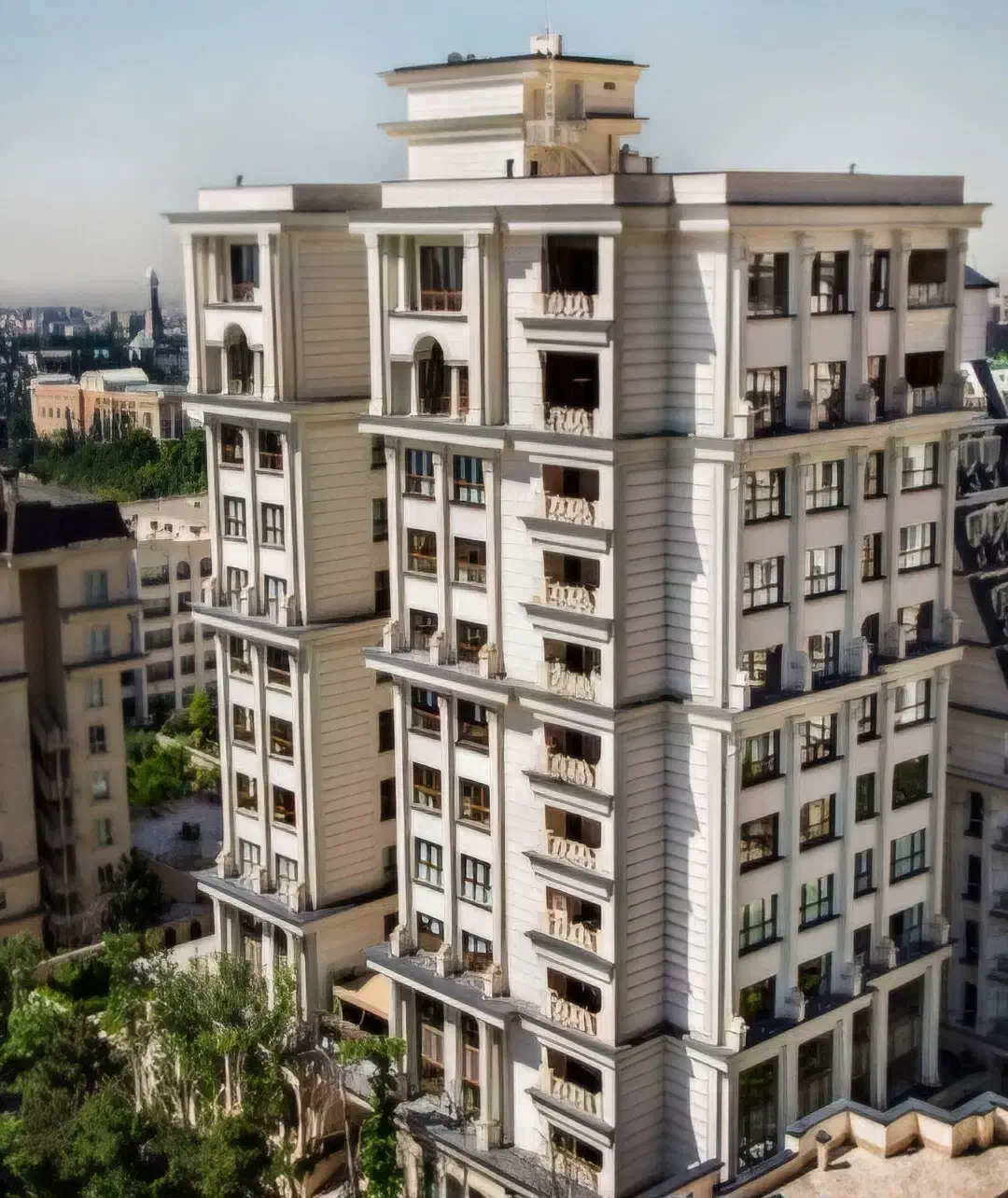 مشارکت در ساخت / امام حسن / 135 متر|مشارکت در ساخت املاک|کرمان, |دیوار