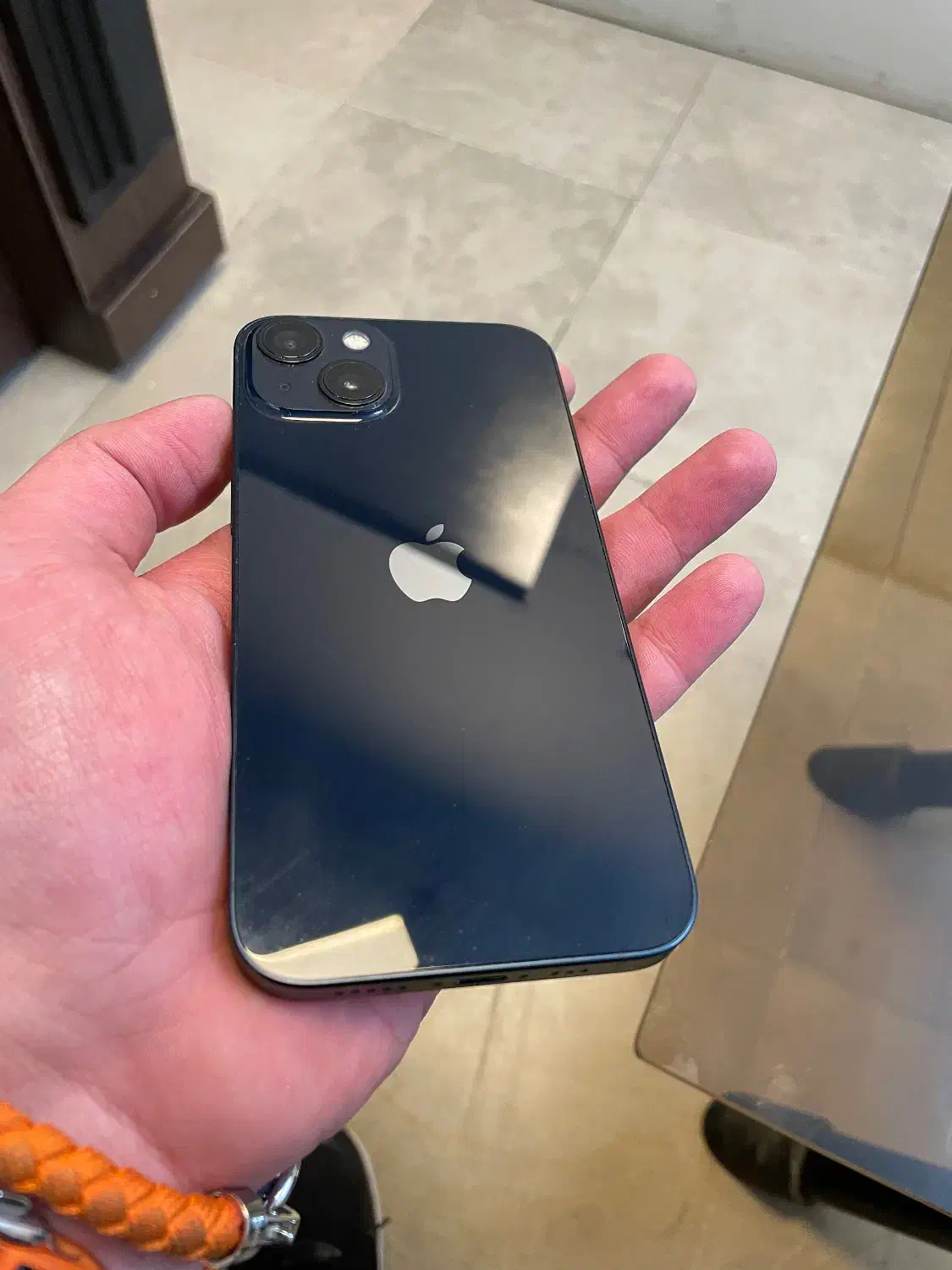 iPhone 13 normal 128|موبایل|تهران, جهاد|دیوار