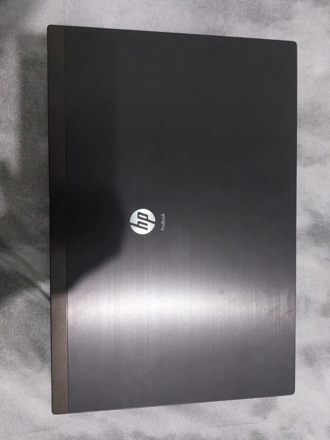 لب تاب hp probook4520s|رایانه همراه|شیراز, شهرک پرواز|دیوار