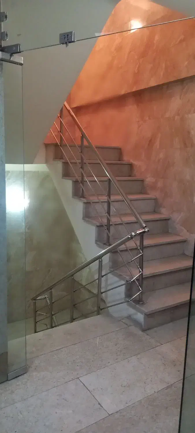 ۶۲ متر اجاره دار کوچه باقرزاده