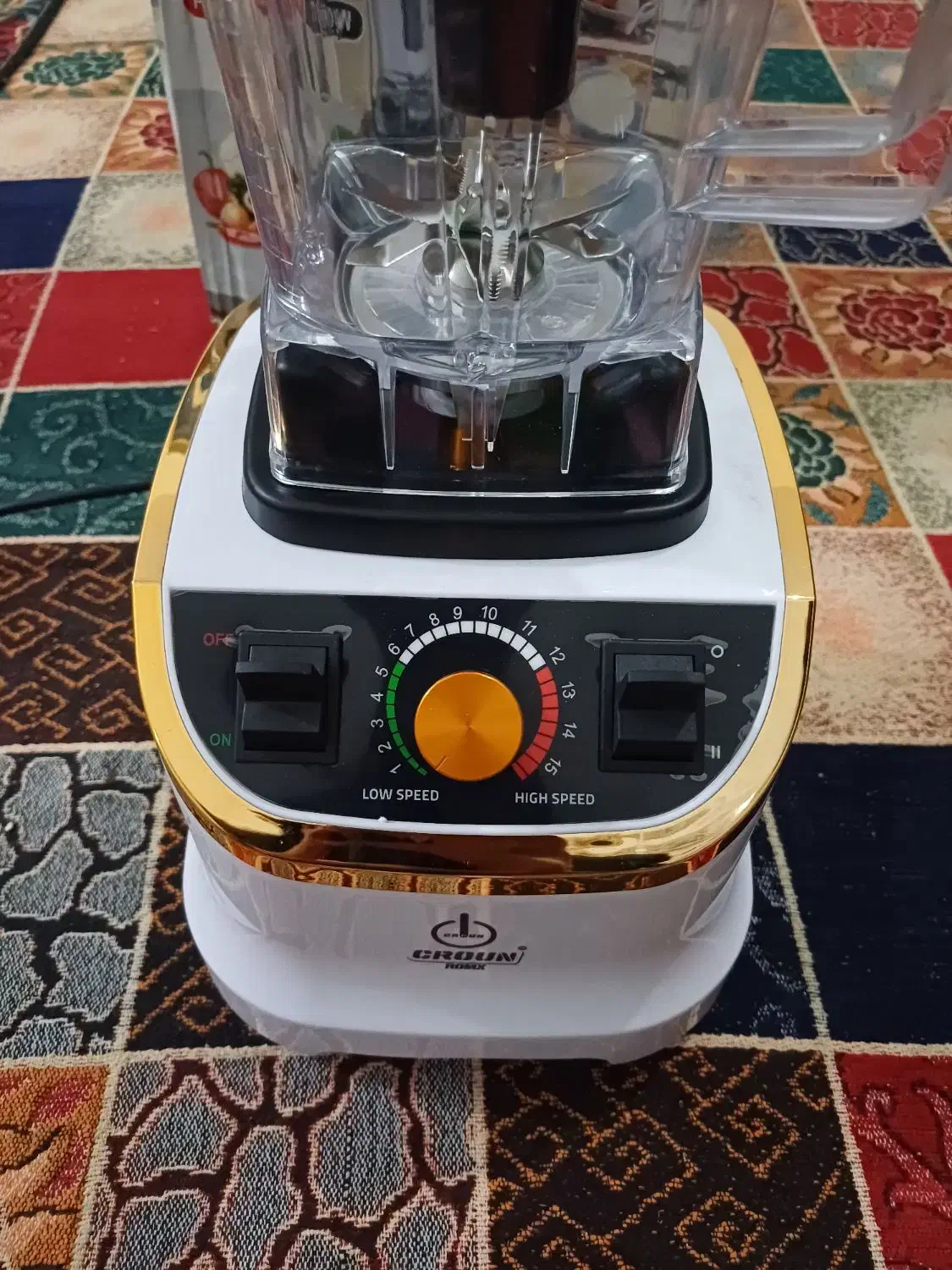 میکسر.خلاط|خردکن، آسیاب، غذاساز|شادگان, |دیوار