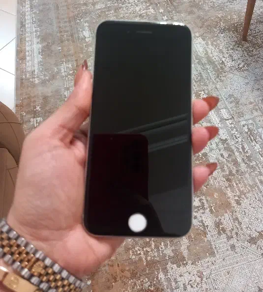 iPhone 6s|موبایل|رشت, حمیدیان|دیوار