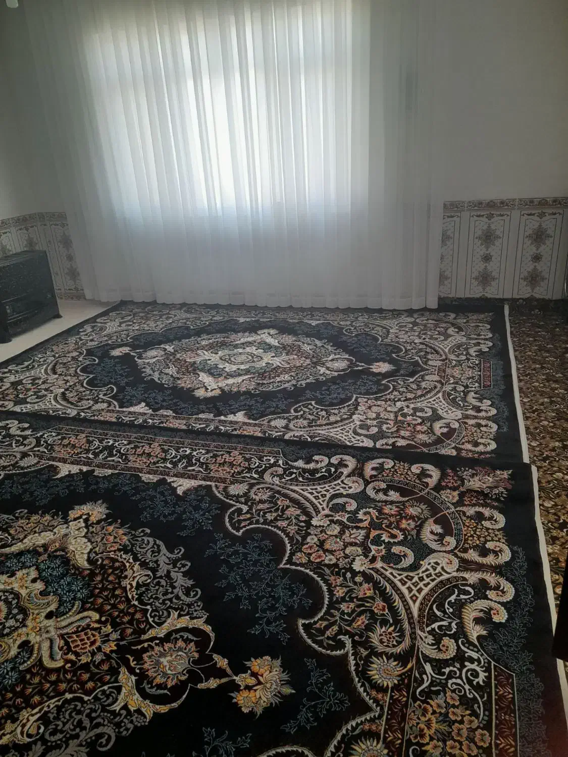 خانه دو طبقه|فروش خانه و ویلا|سنقر, |دیوار