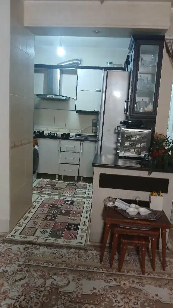 فروش آپارتمان(فوری)|فروش آپارتمان|شاهین‌شهر, سعدی جنوبی|دیوار