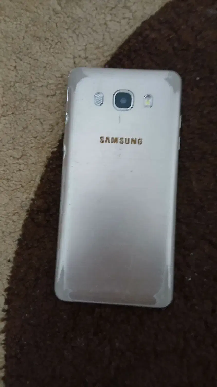 گوشی جی 5|موبایل|کوهدشت, |دیوار