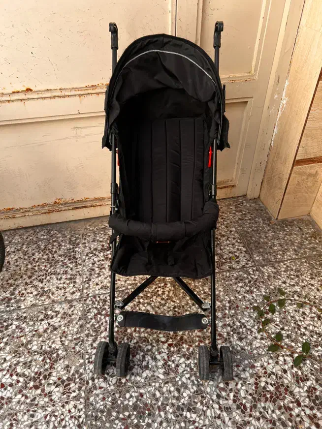 کالسکه مسافرتی مدل ارابه|کالسکه و لوازم جانبی|بهارستان, |دیوار