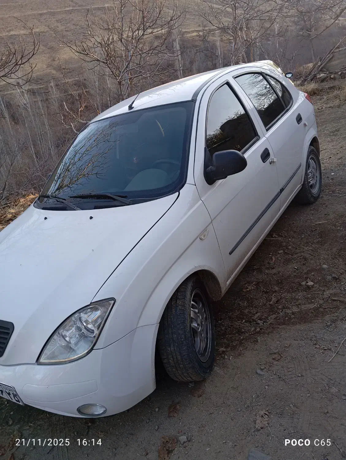 تیبا|خودرو سواری و وانت|هشترود, |دیوار